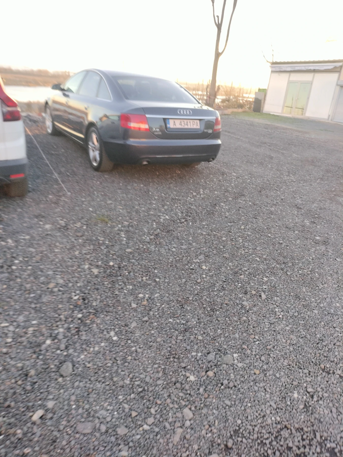 Audi A6 3000, снимка 1