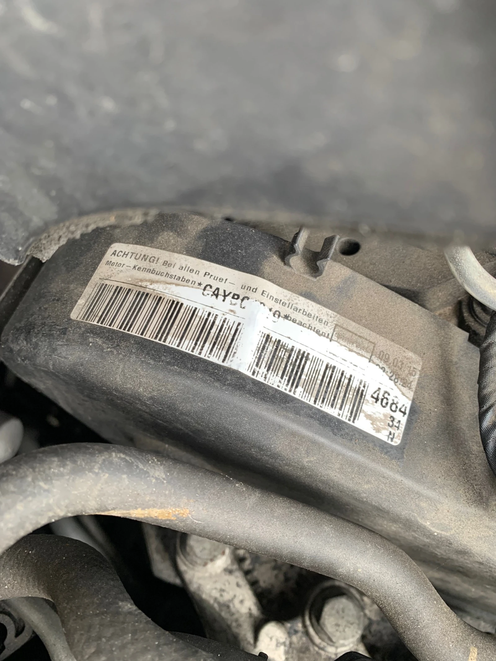 Seat Toledo 1.6tdi 105hp | Mobile.bg — изображение 11