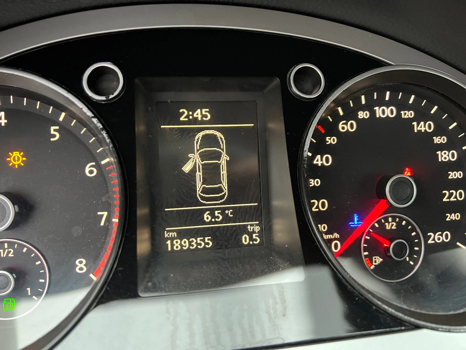 VW Passat 1.4 150кс Метан | Mobile.bg — изображение 14