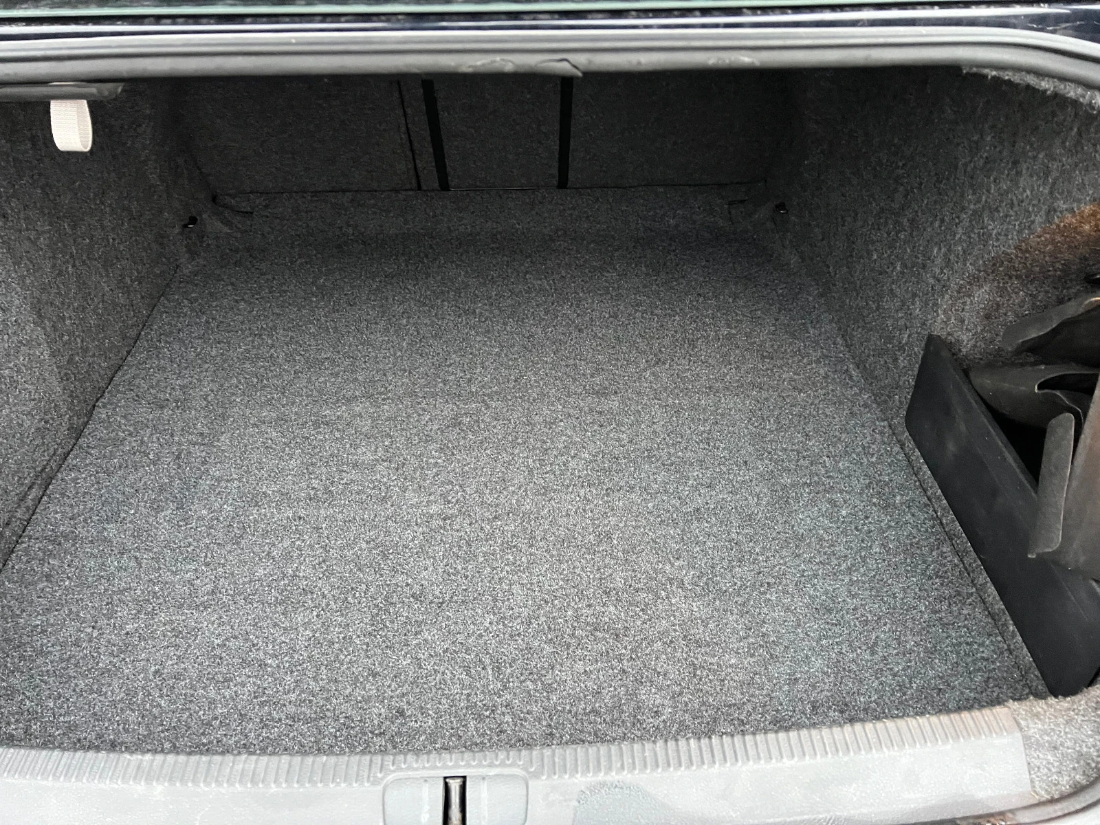 VW Passat 1.4 150кс Метан | Mobile.bg — изображение 16