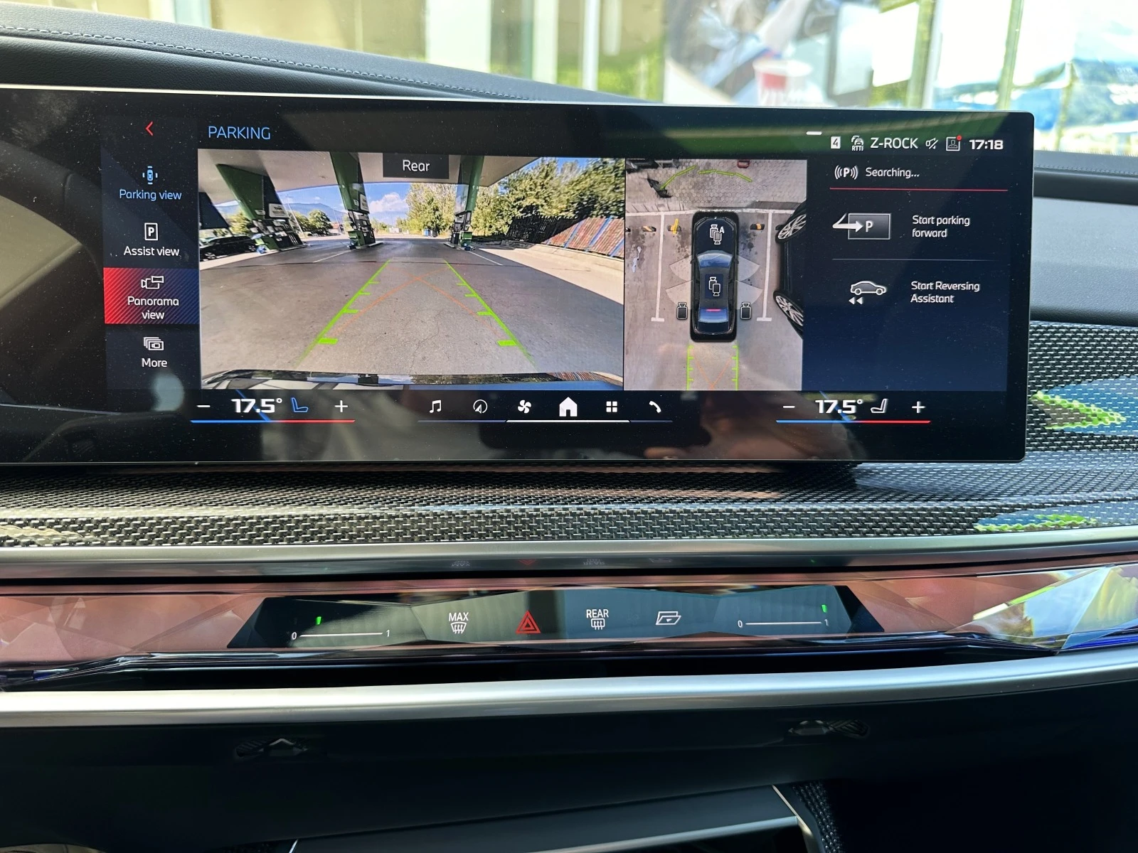 BMW i7 M70/ xDrive/ EXECUTIVE/ CARBON/ B&W/   | Mobile.bg   11