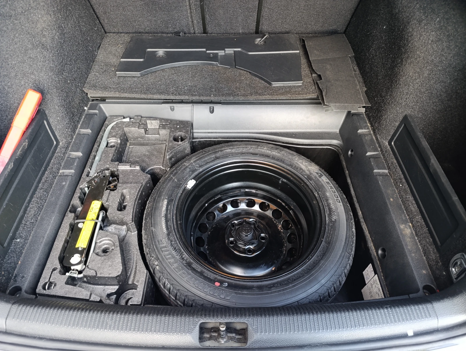 VW Passat 1.8tsi DSG, снимка 15 - Автомобили и джипове - 53537902