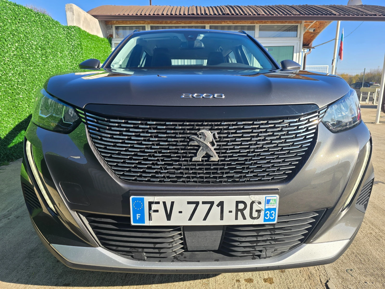 Peugeot 2008 * * KAMERA * *  - изображение 8