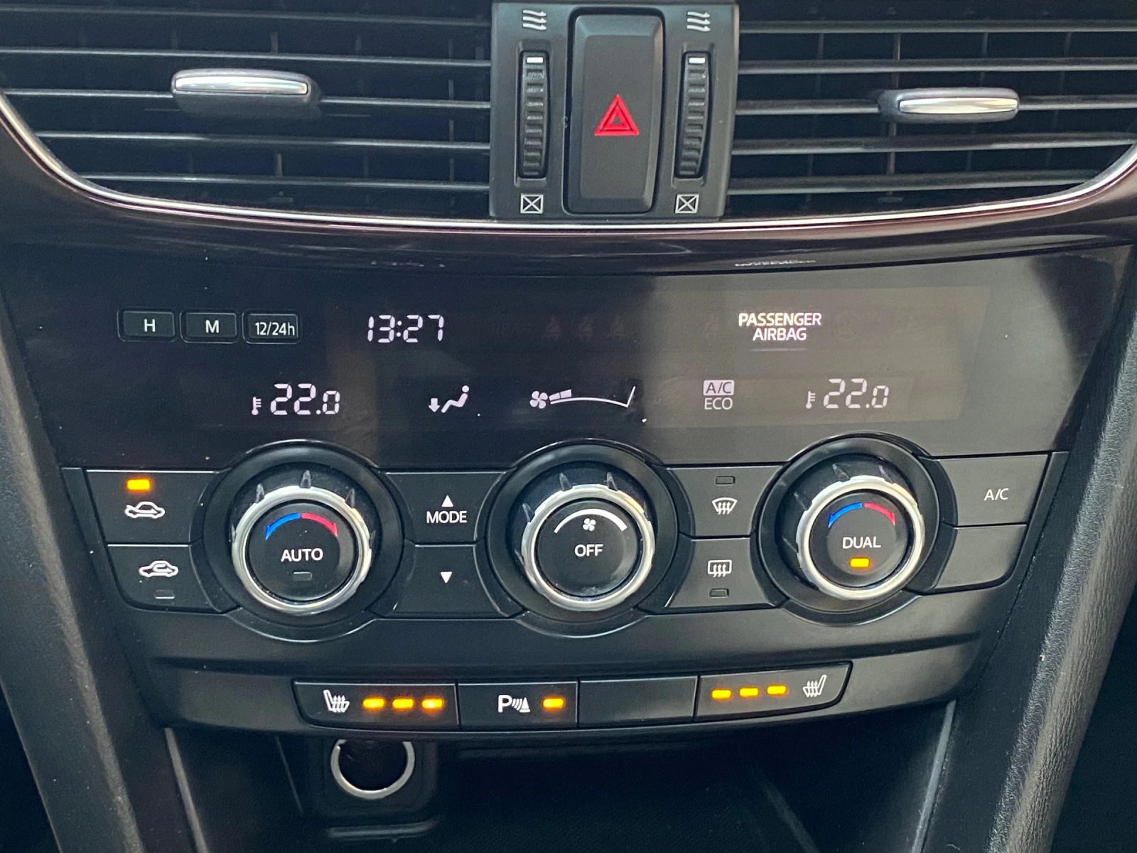 Mazda 6 2.2d  | Mobile.bg   13