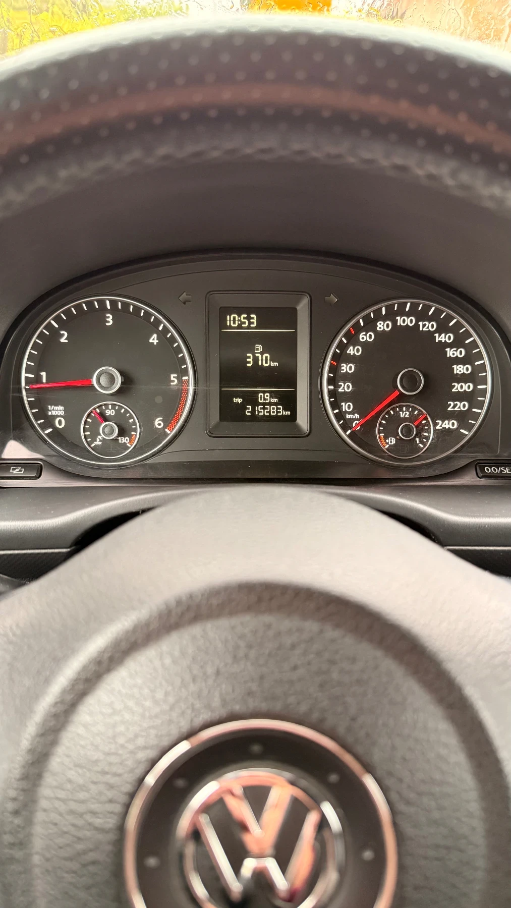 VW Caddy 1.6 TDI | Mobile.bg — изображение 8
