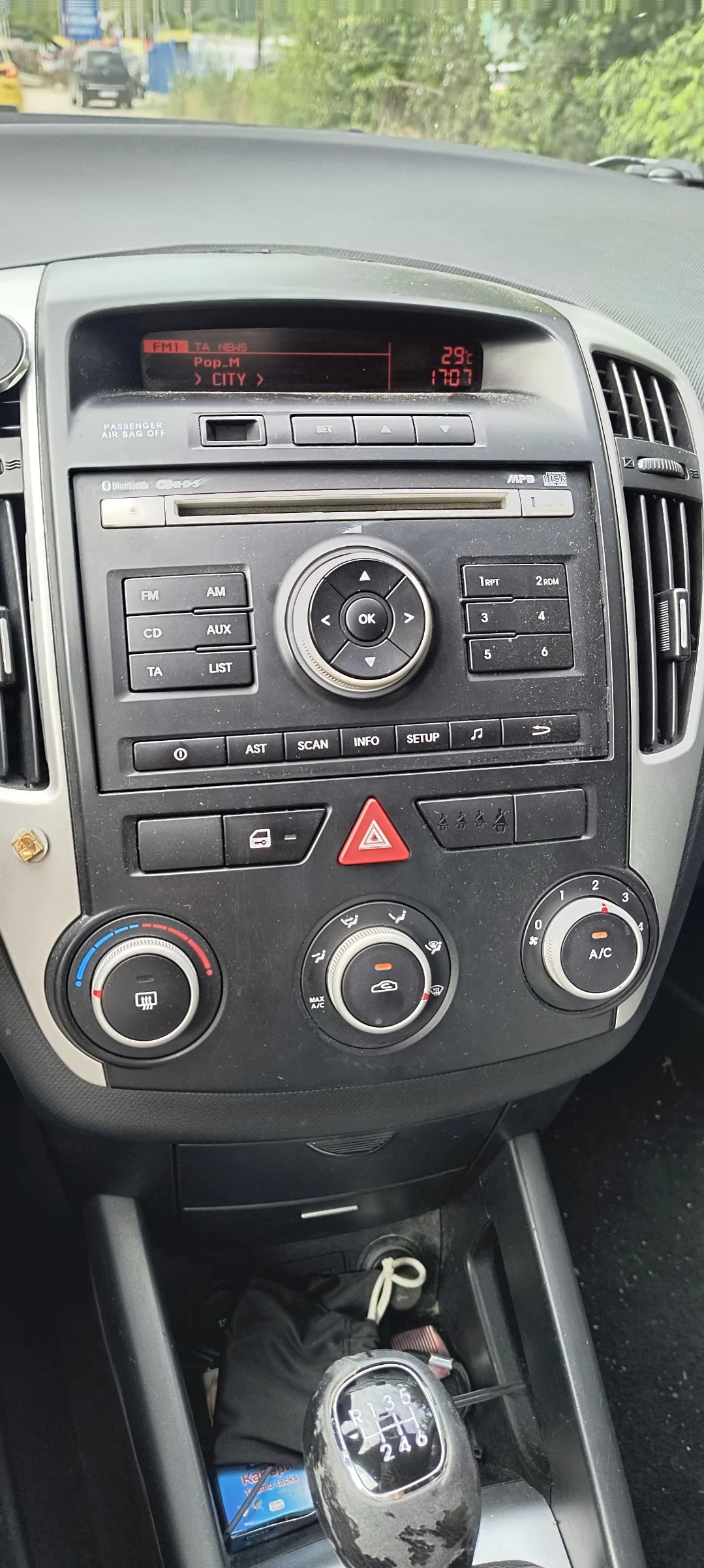 Kia Ceed  - изображение 8
