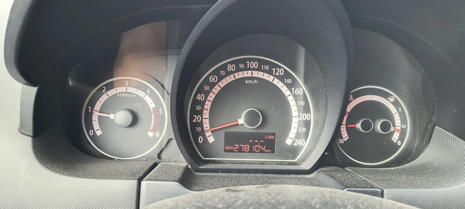 Kia Ceed  - изображение 7