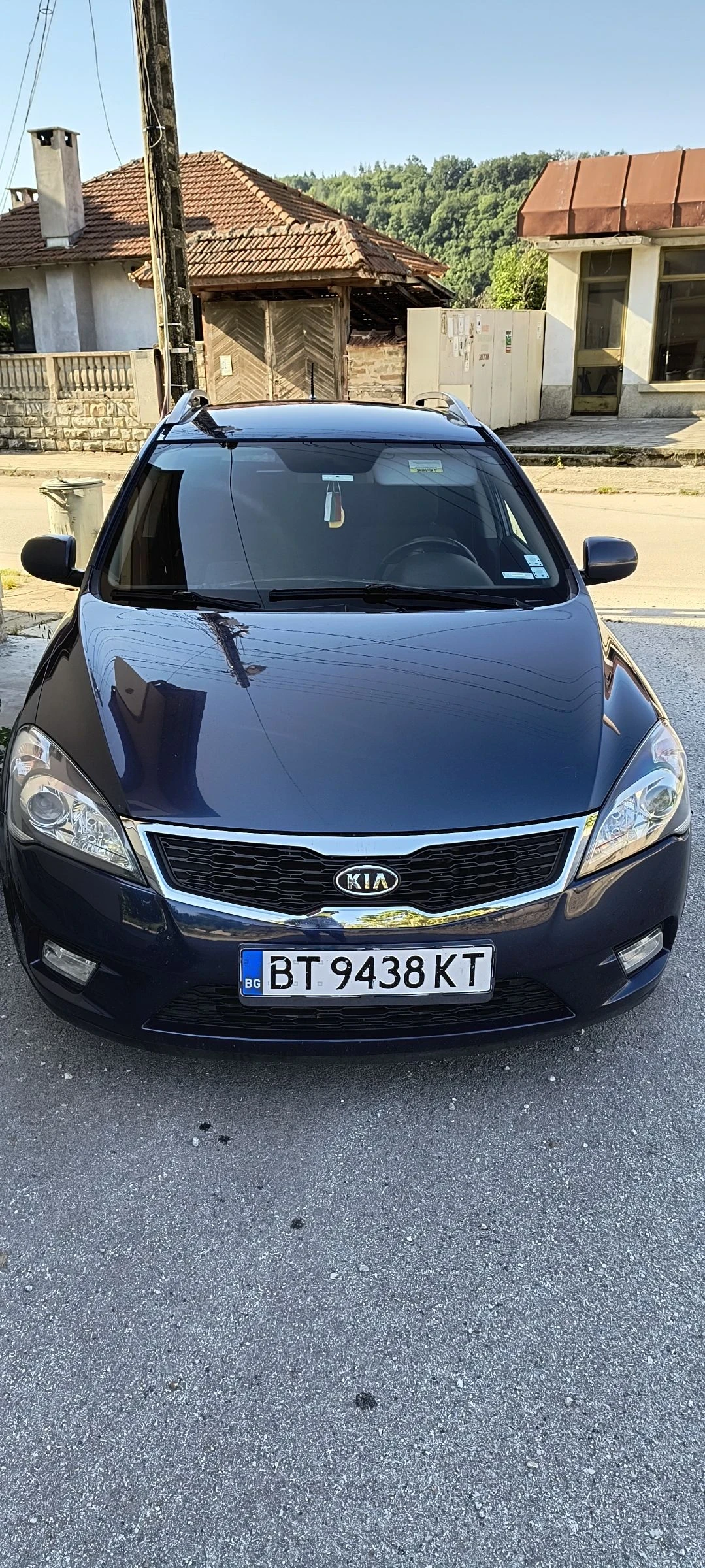 Kia Ceed | Mobile.bg — изображение 1