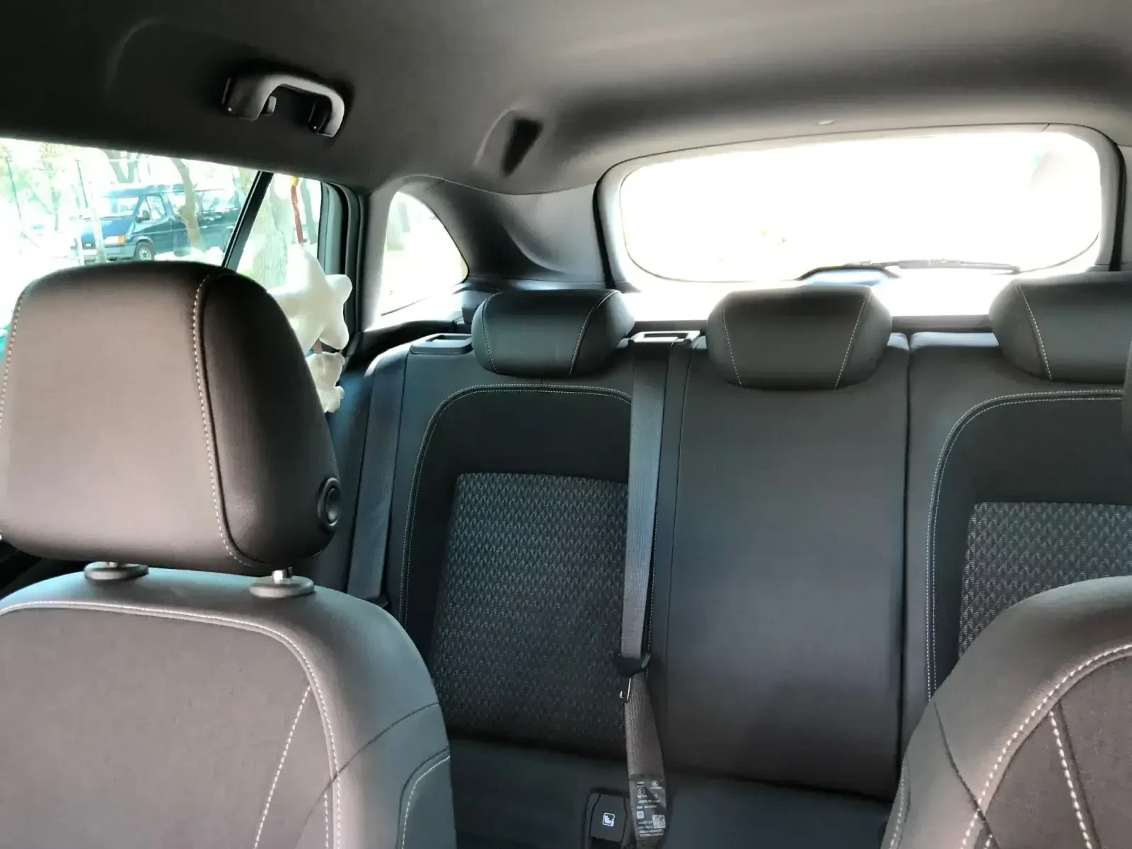 Opel Astra K Sports Tourer Innovation 1.6 CDTI - изображение 8