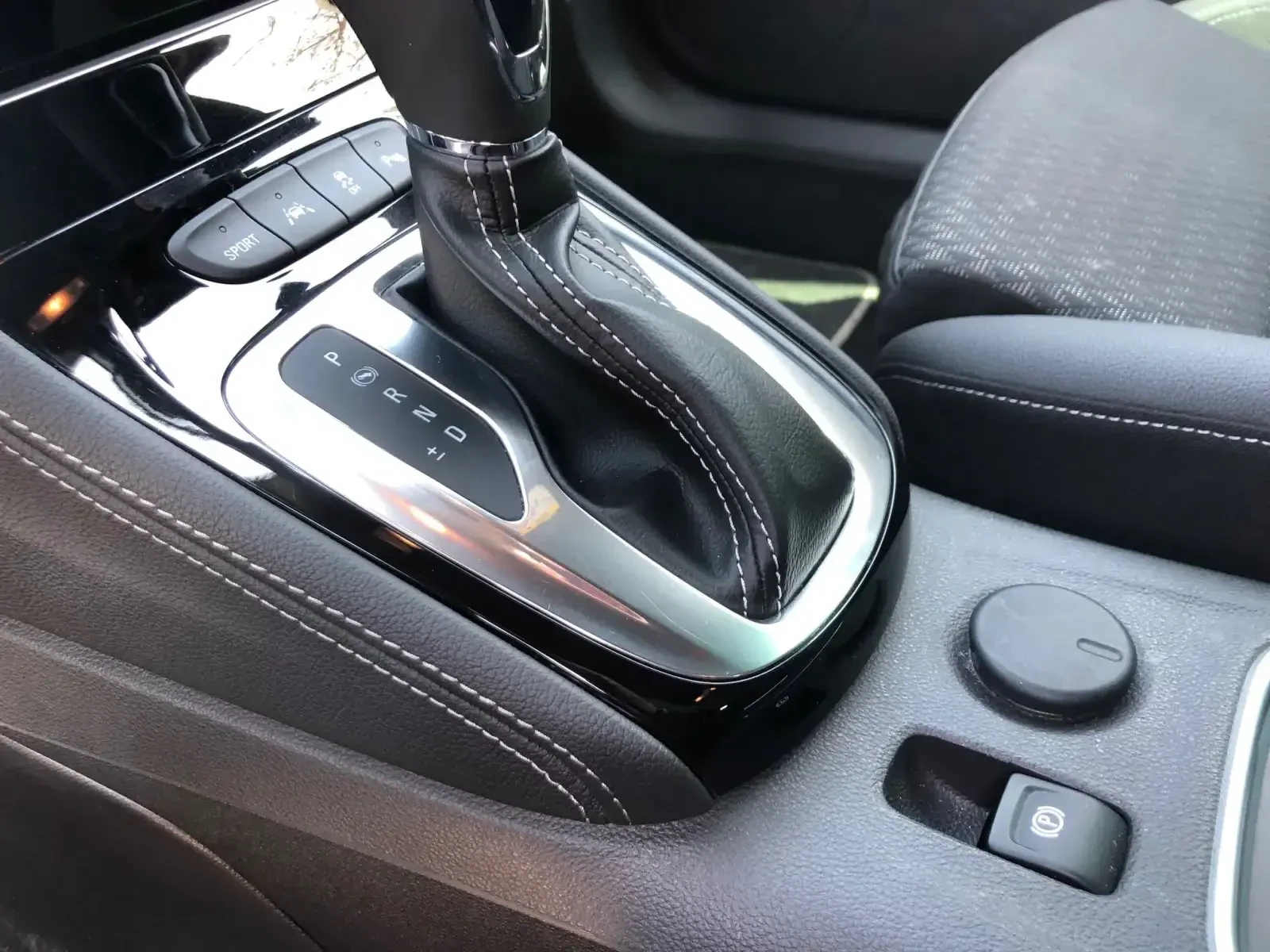 Opel Astra K Sports Tourer Innovation 1.6 CDTI - изображение 10