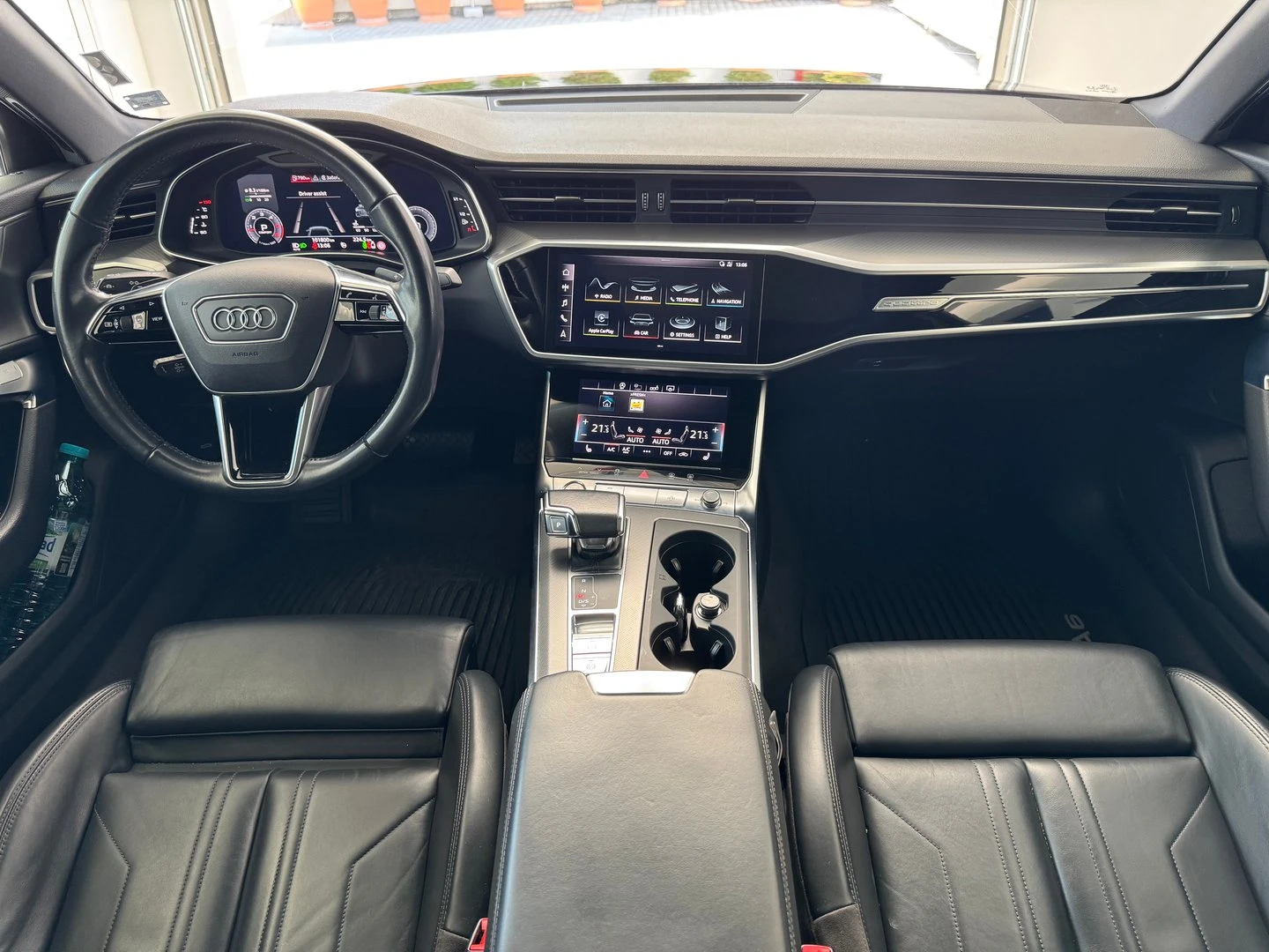 Audi A6 Limousine Sport 50 TDI quattro - изображение 7