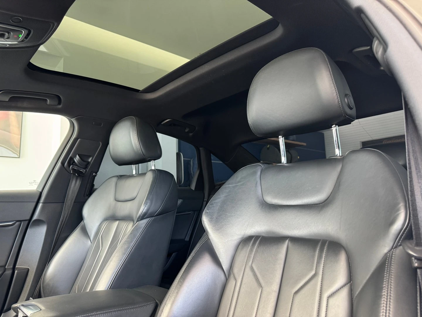 Audi A6 Limousine Sport 50 TDI quattro - изображение 6