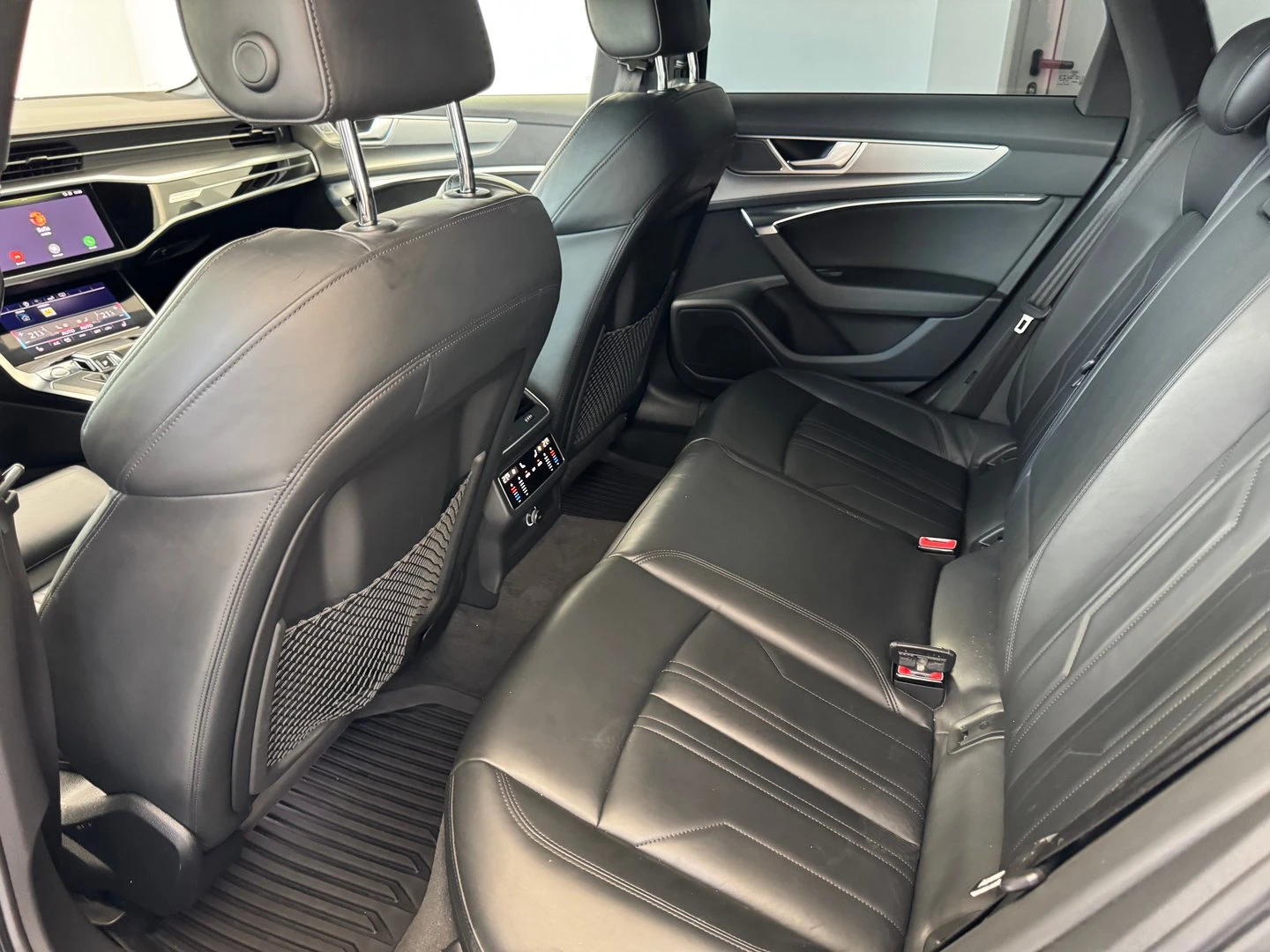 Audi A6 Limousine Sport 50 TDI quattro - изображение 8