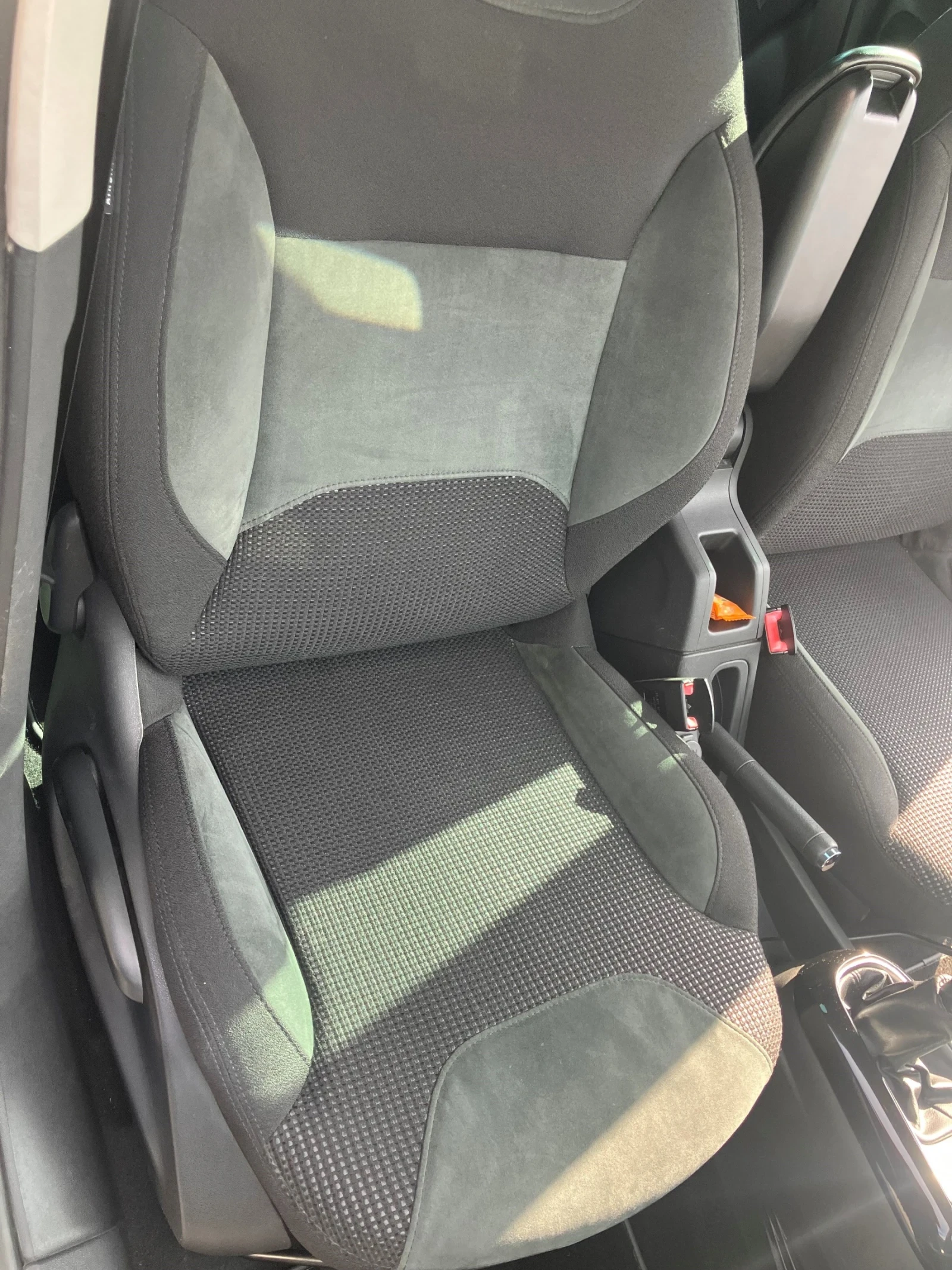 Citroen C3 Exclusive - изображение 5