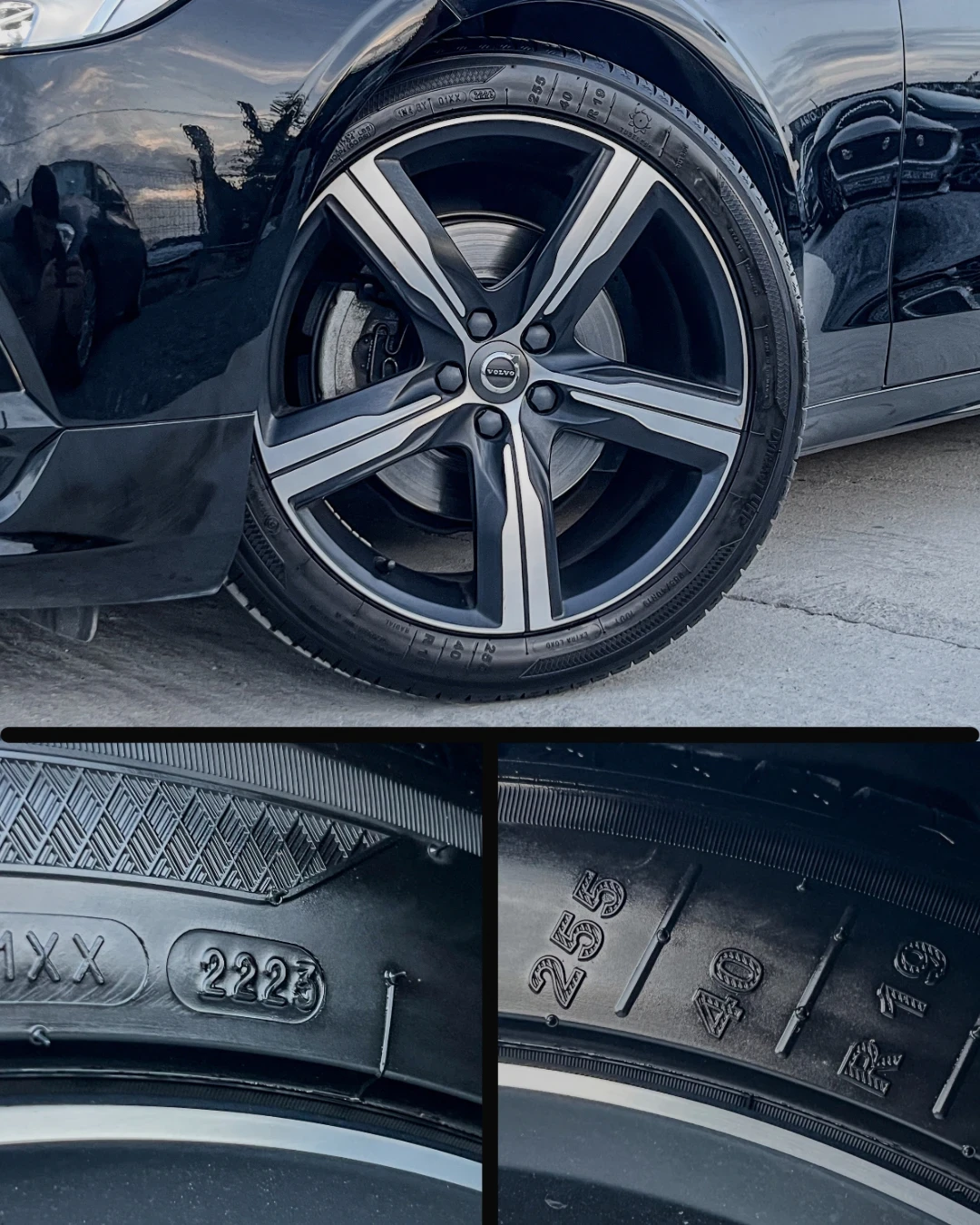 Volvo V90 R-DESIGN -   | Mobile.bg   16