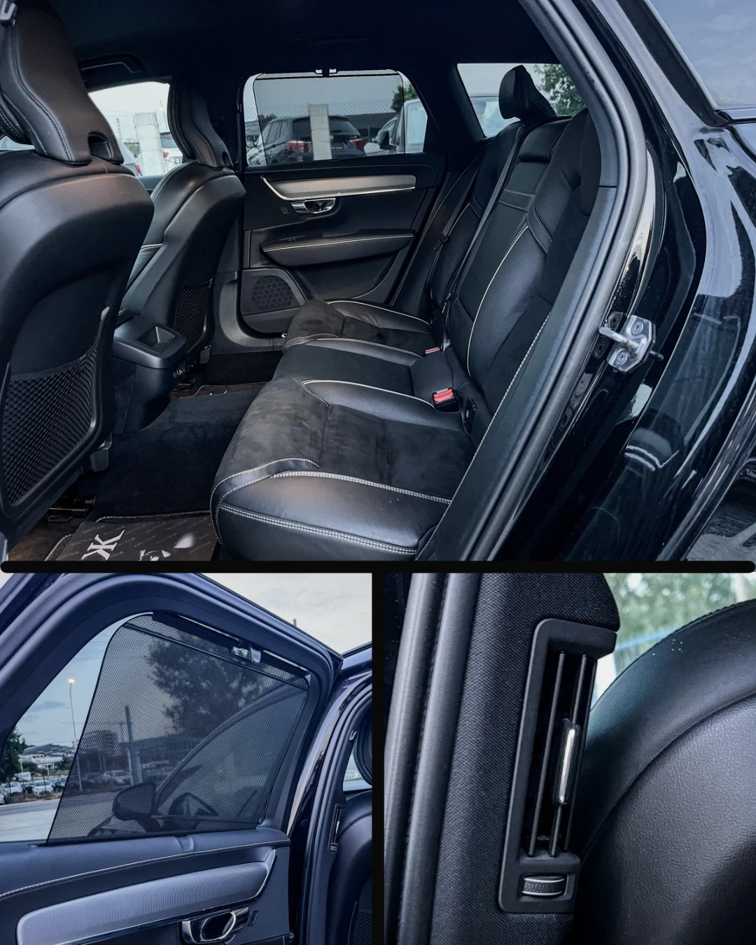 Volvo V90 R-DESIGN -   | Mobile.bg   12