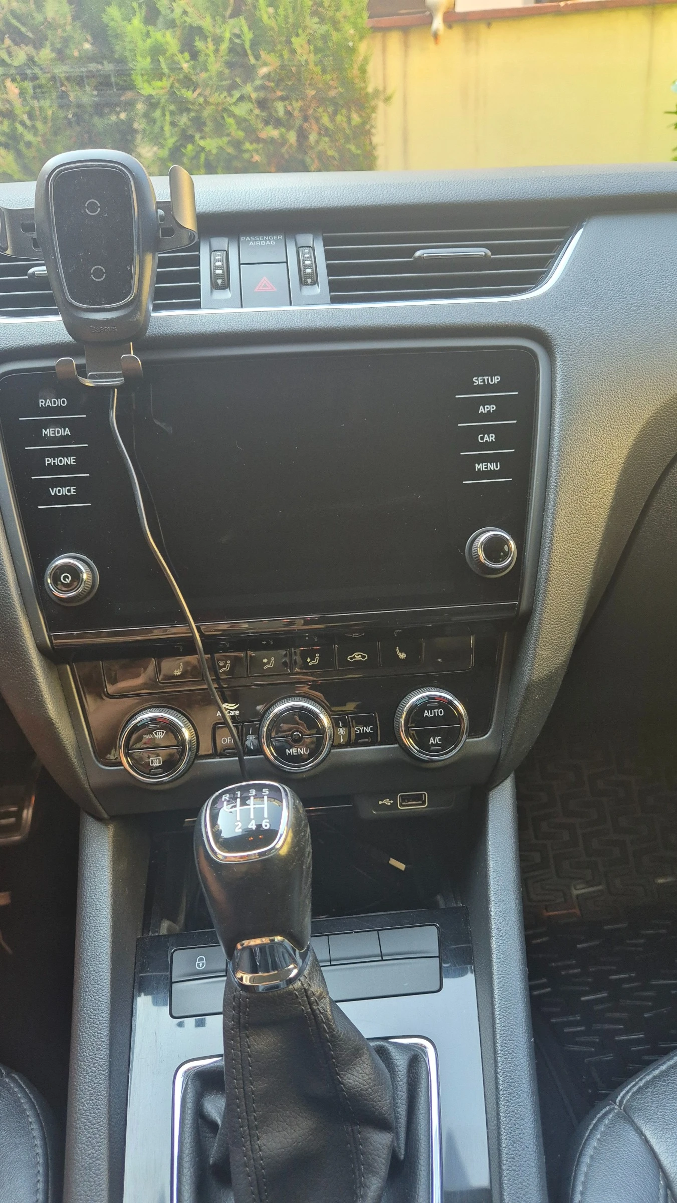 Skoda Octavia  - изображение 10
