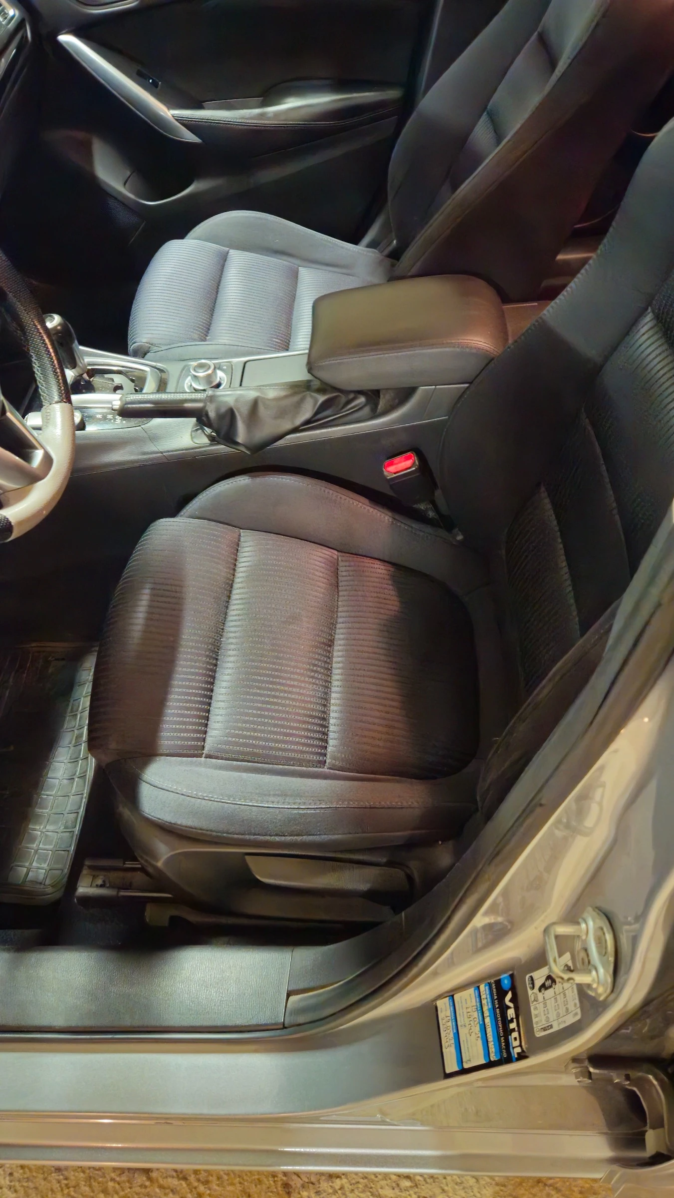 Mazda 6 i-ELOOP Automatic - изображение 10