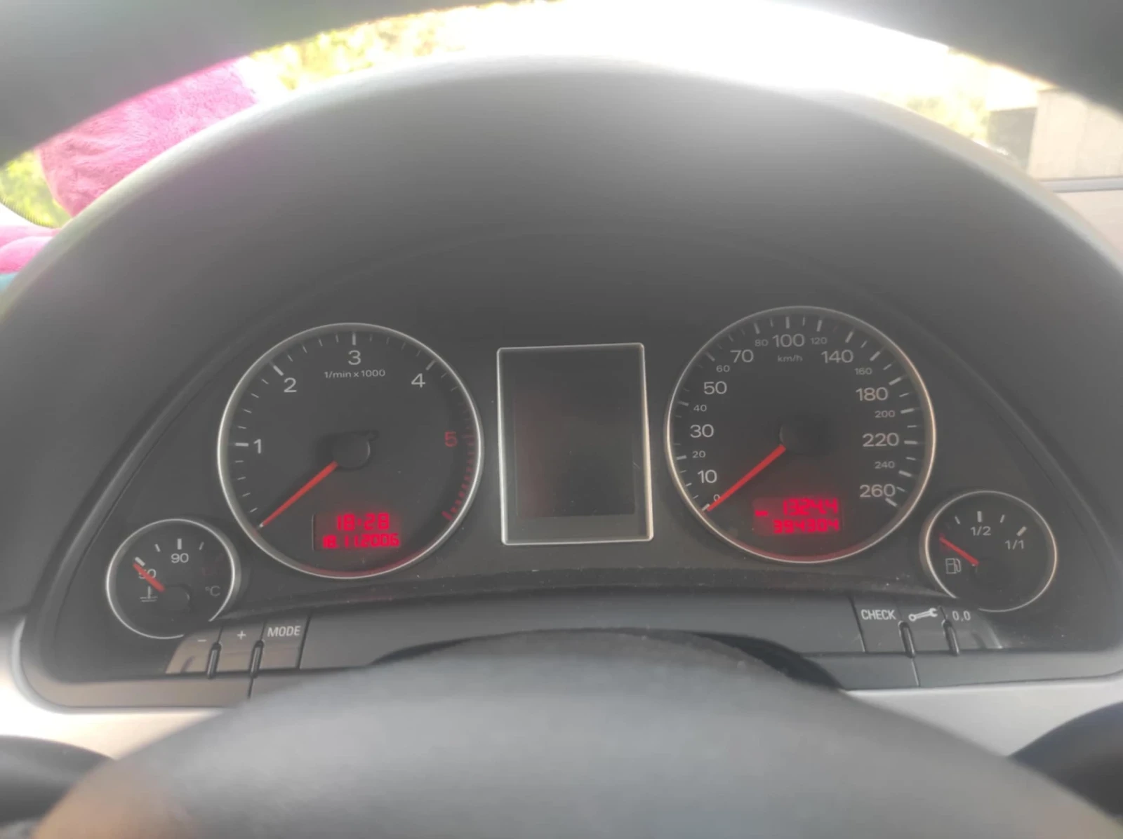 Audi A4 2.7 - изображение 9