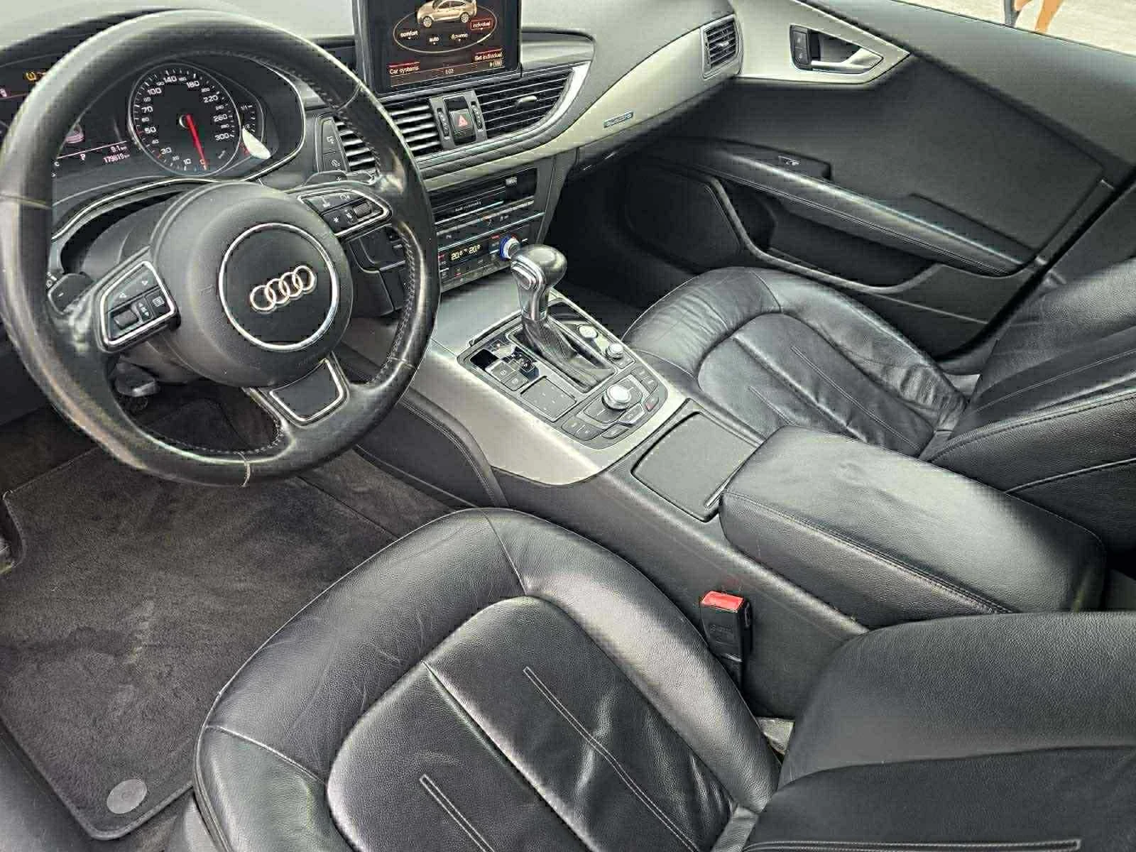 Audi A7 3.0  - изображение 9
