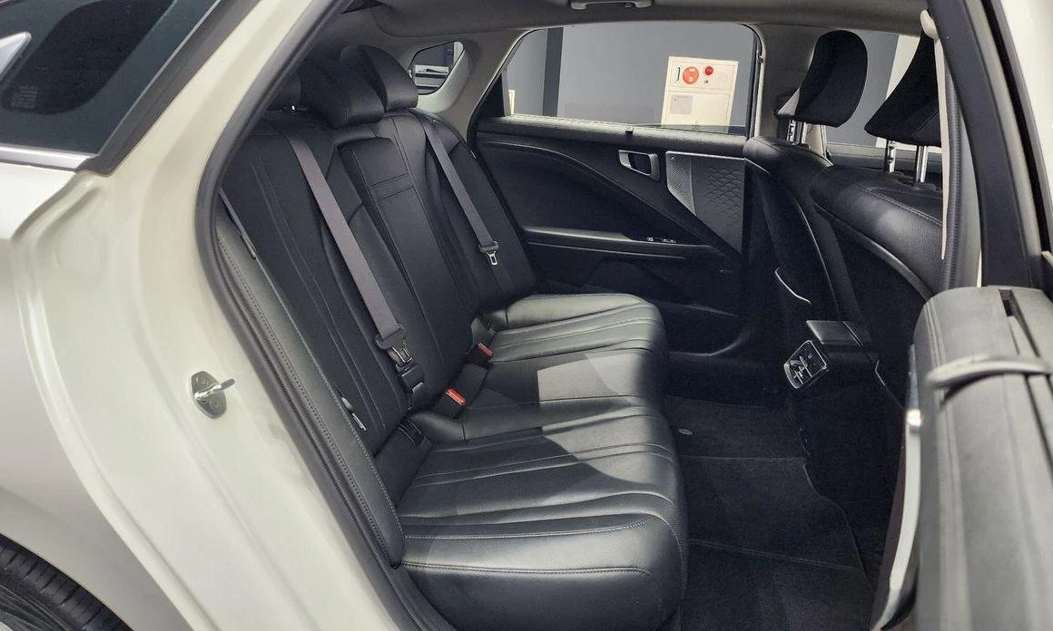 Kia K8 3.5 LPG 2WD Noblesse * -   *  | Mobile.bg   12