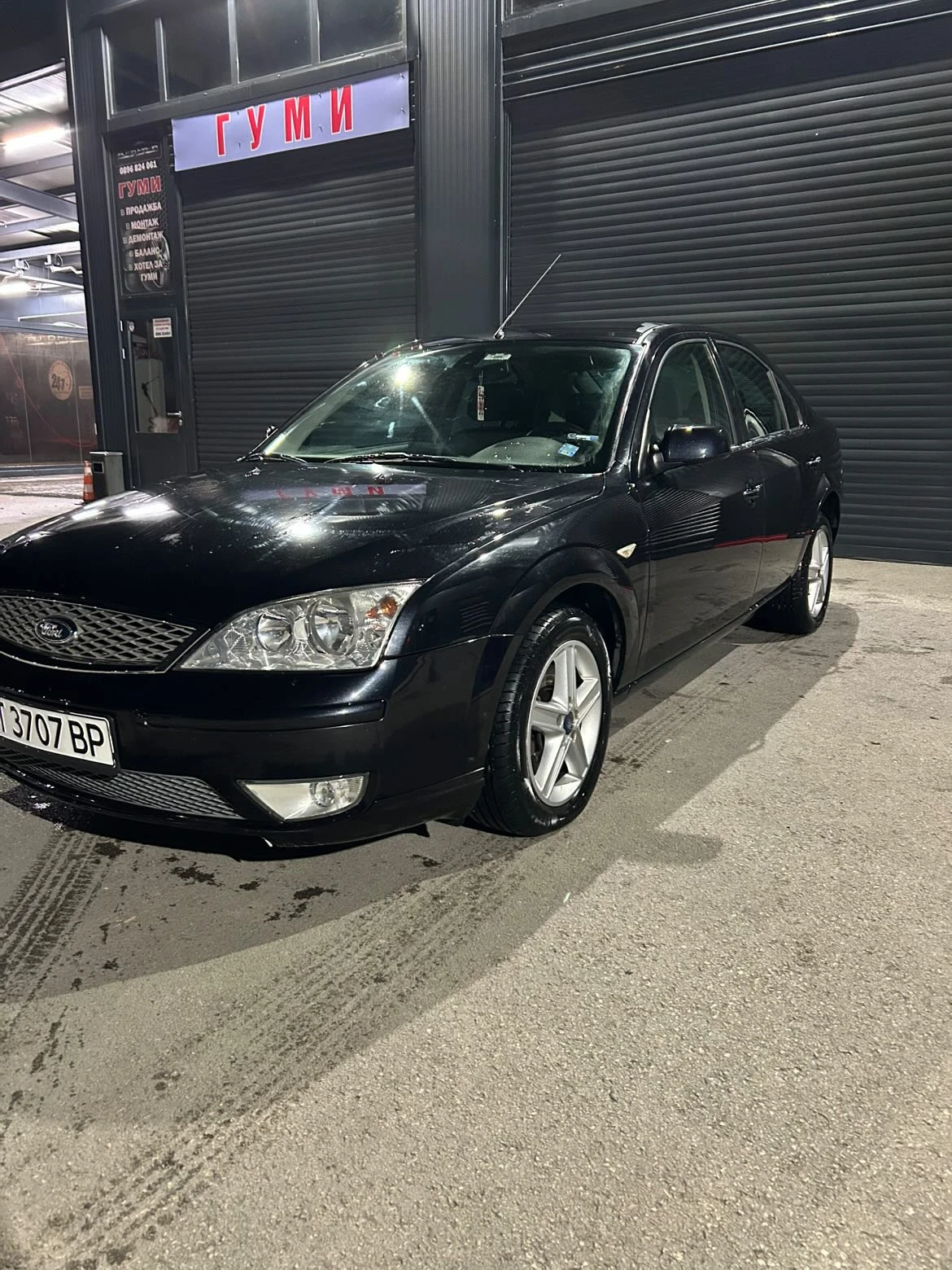 Ford Mondeo 2.0 diesel tdci | Mobile.bg   2