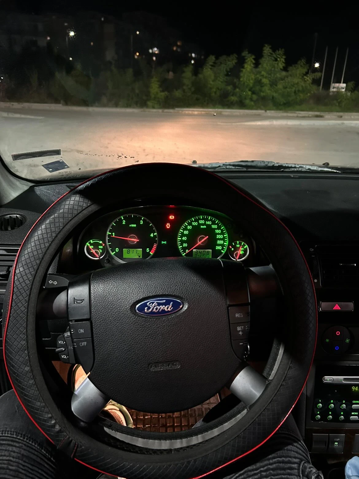 Ford Mondeo 2.0 diesel tdci | Mobile.bg   13