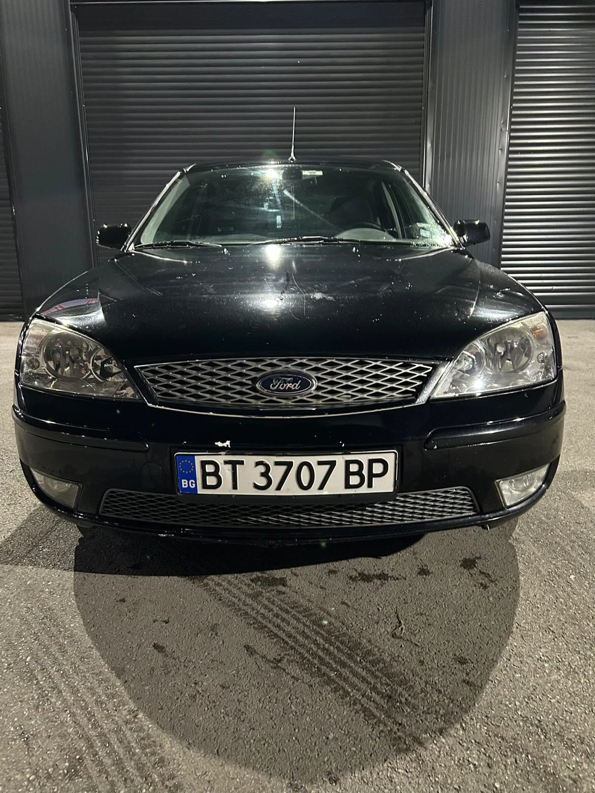 Ford Mondeo 2.0 diesel tdci | Mobile.bg   1