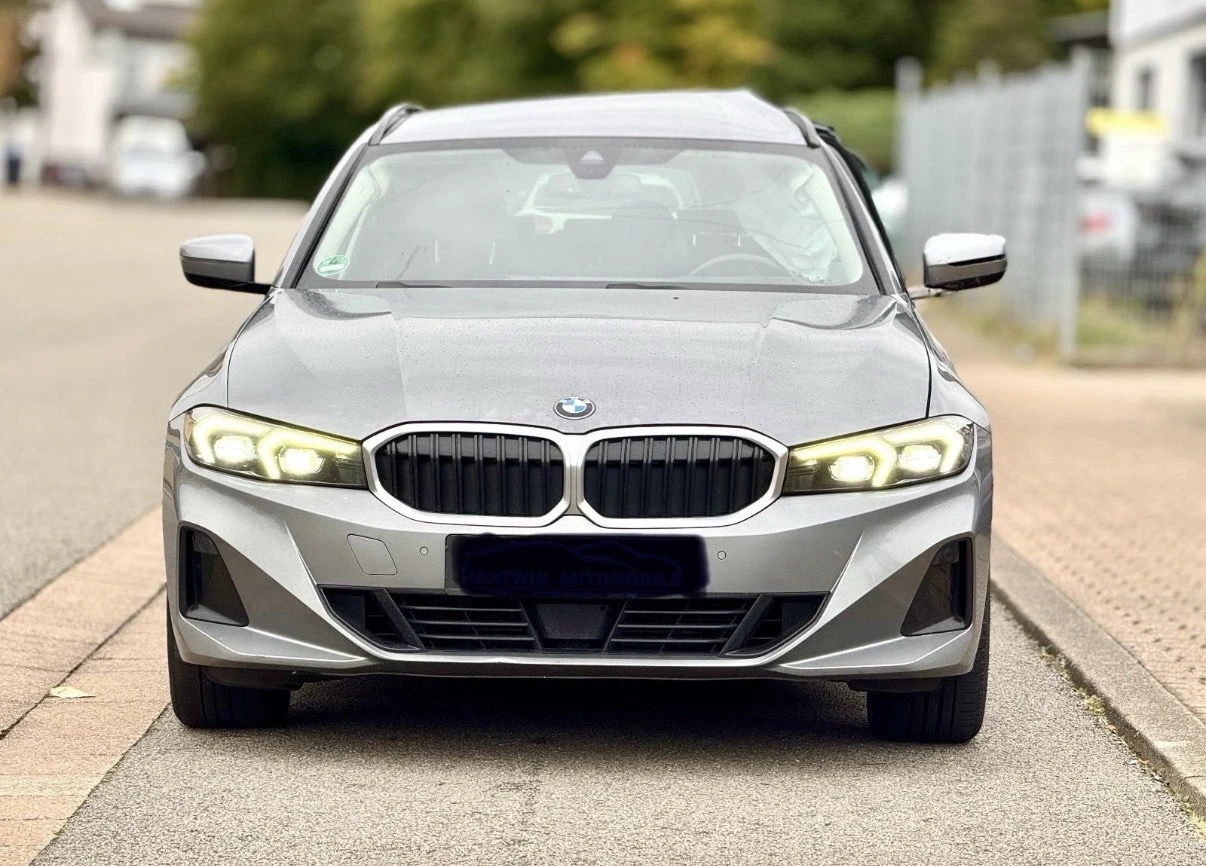 BMW 318 G21 нов внос Германия  | Auto.bg — изображение 1