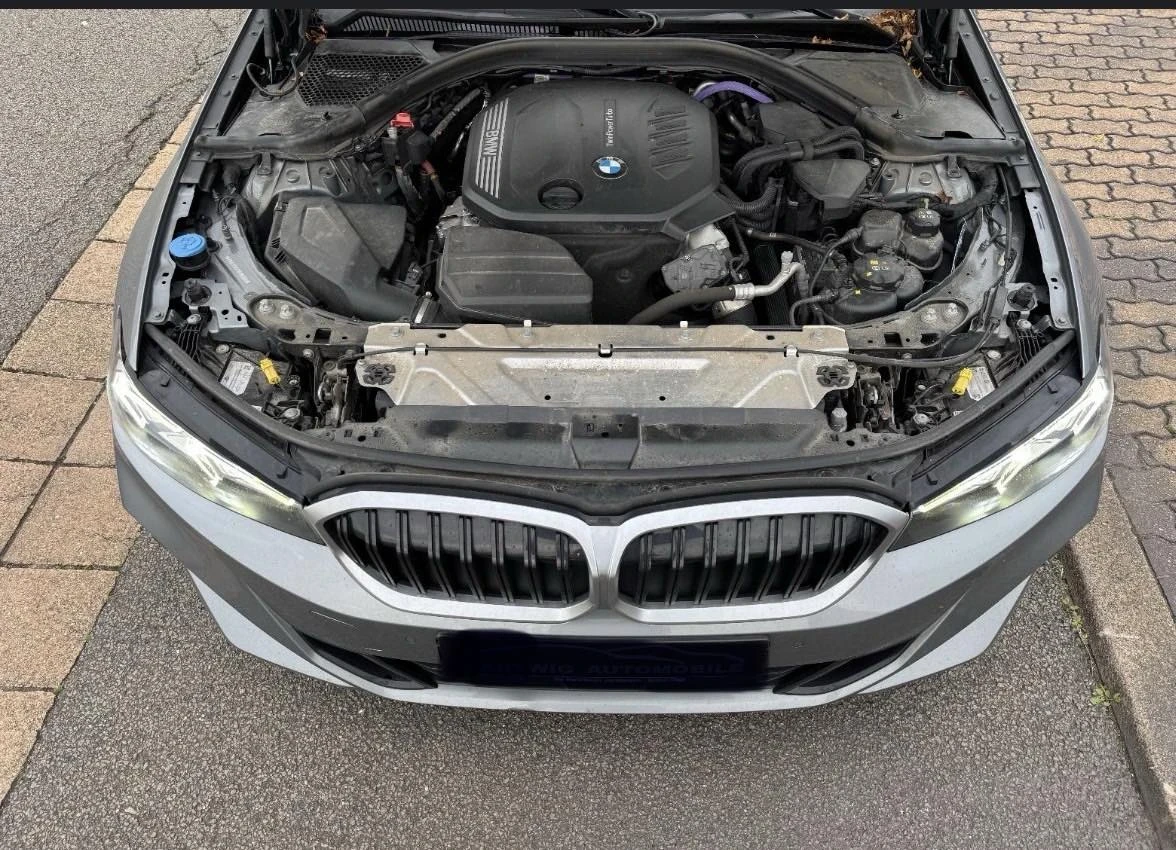 BMW 318 G21 нов внос Германия  - изображение 4