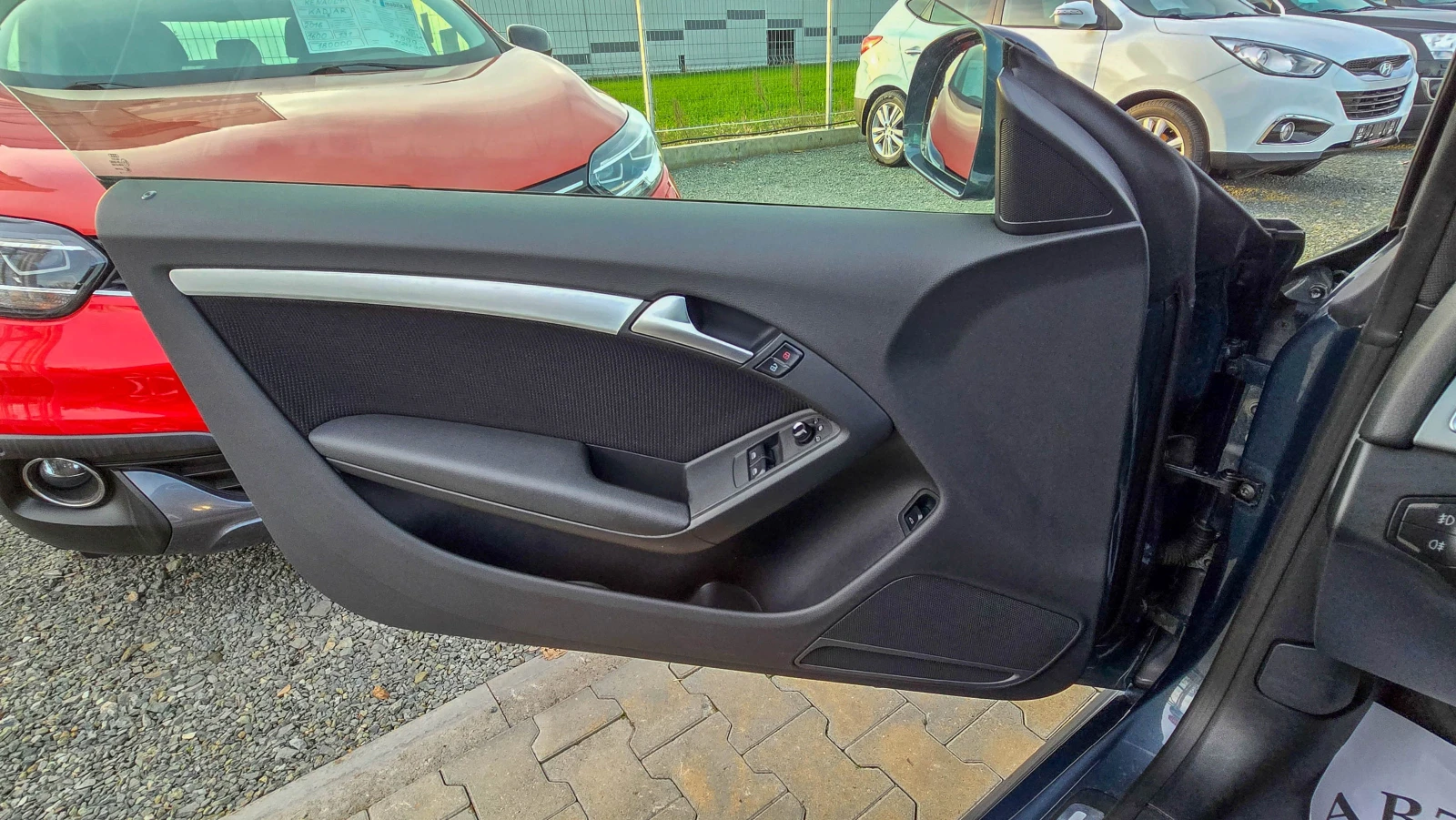 Audi A5 S-Line* 1.8* TFSI* 170*  | Mobile.bg   14