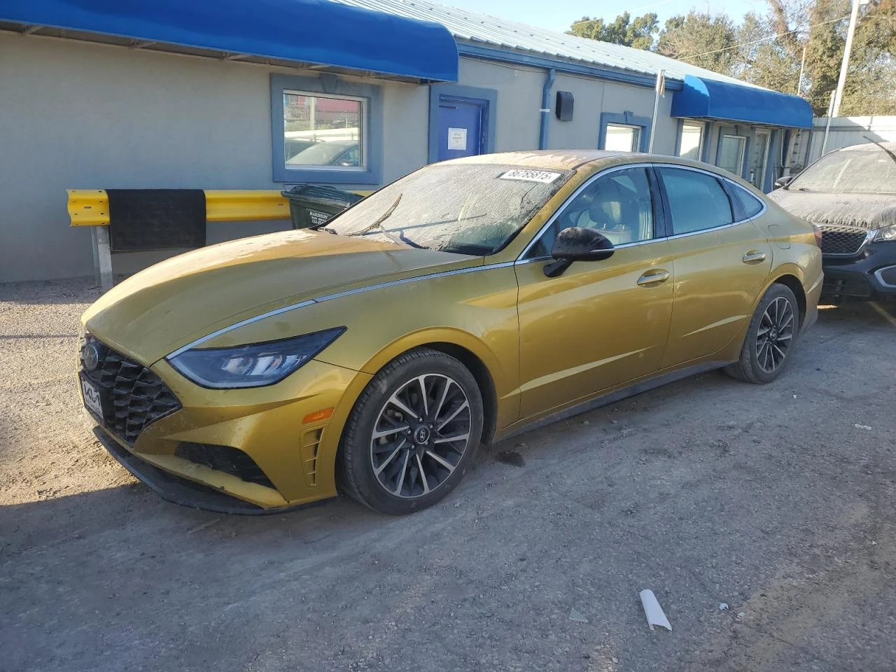 Hyundai Sonata SEL PLUS | Mobile.bg   1