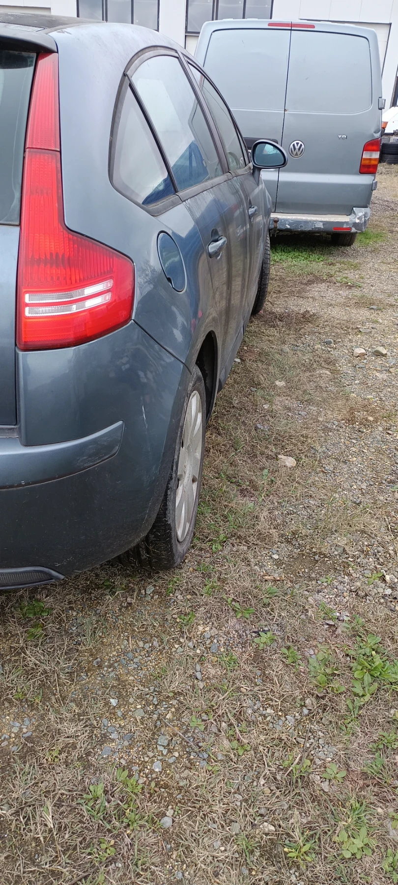 Citroen C4  - изображение 4