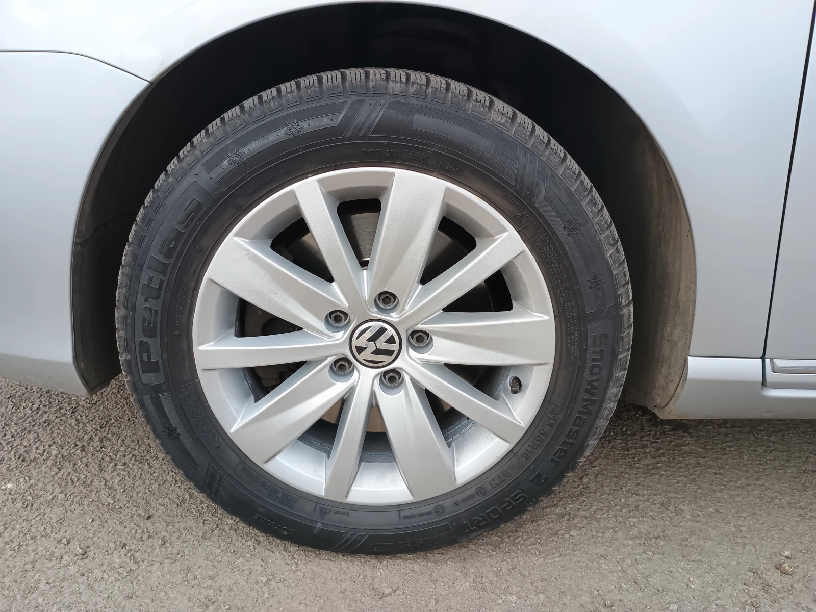 VW Passat N1 | Mobile.bg � ����������� 11