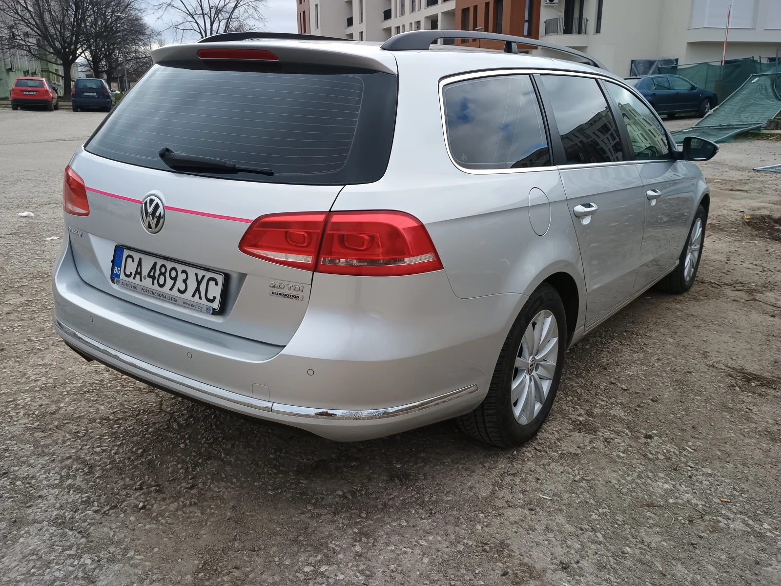 VW Passat N1 | Mobile.bg � ����������� 6