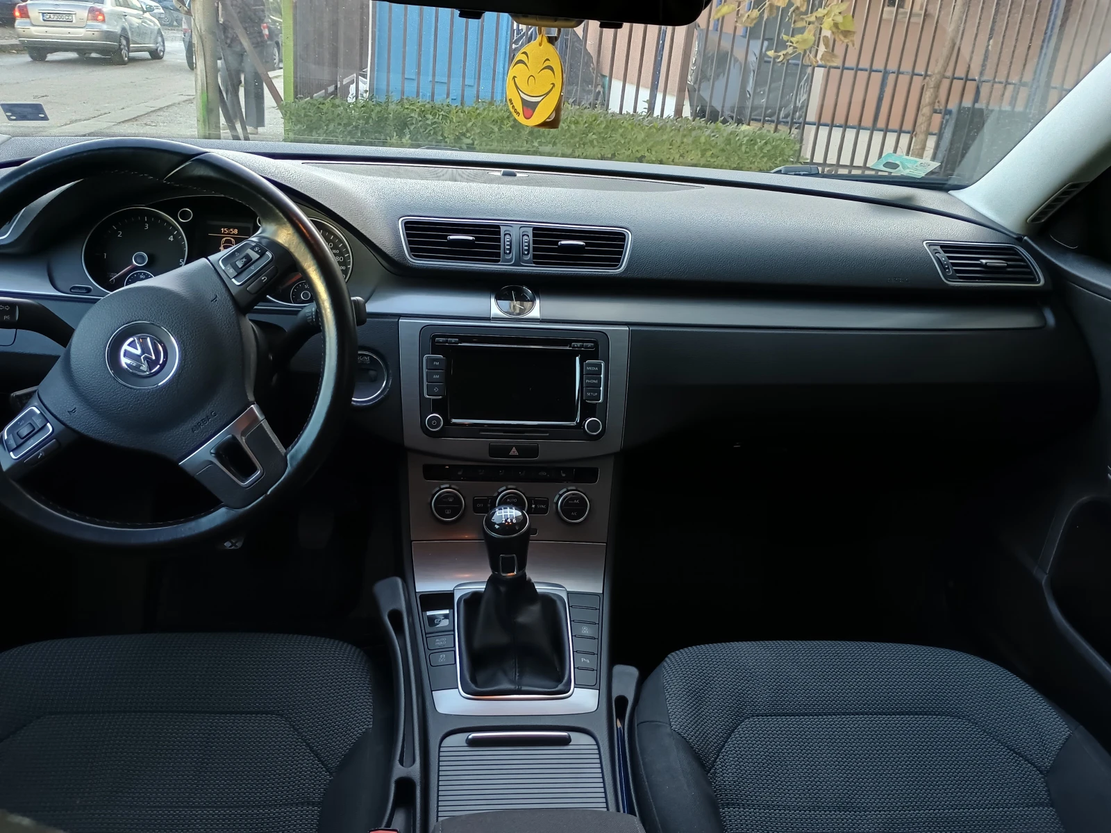 VW Passat N1 | Mobile.bg � ����������� 13