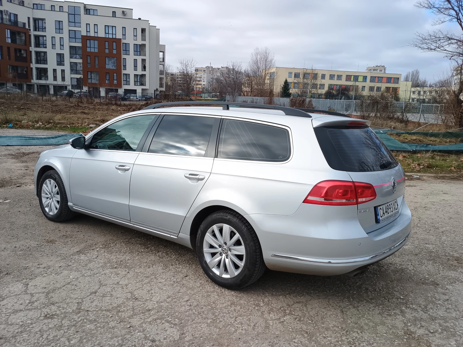 VW Passat N1 | Mobile.bg � ����������� 4