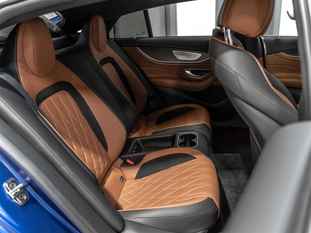 Mercedes-Benz AMG GT * 63 S| PREMIUM REAR SEATING PKG| MATTE CARBON * C | Mobile.bg � ����������� 12