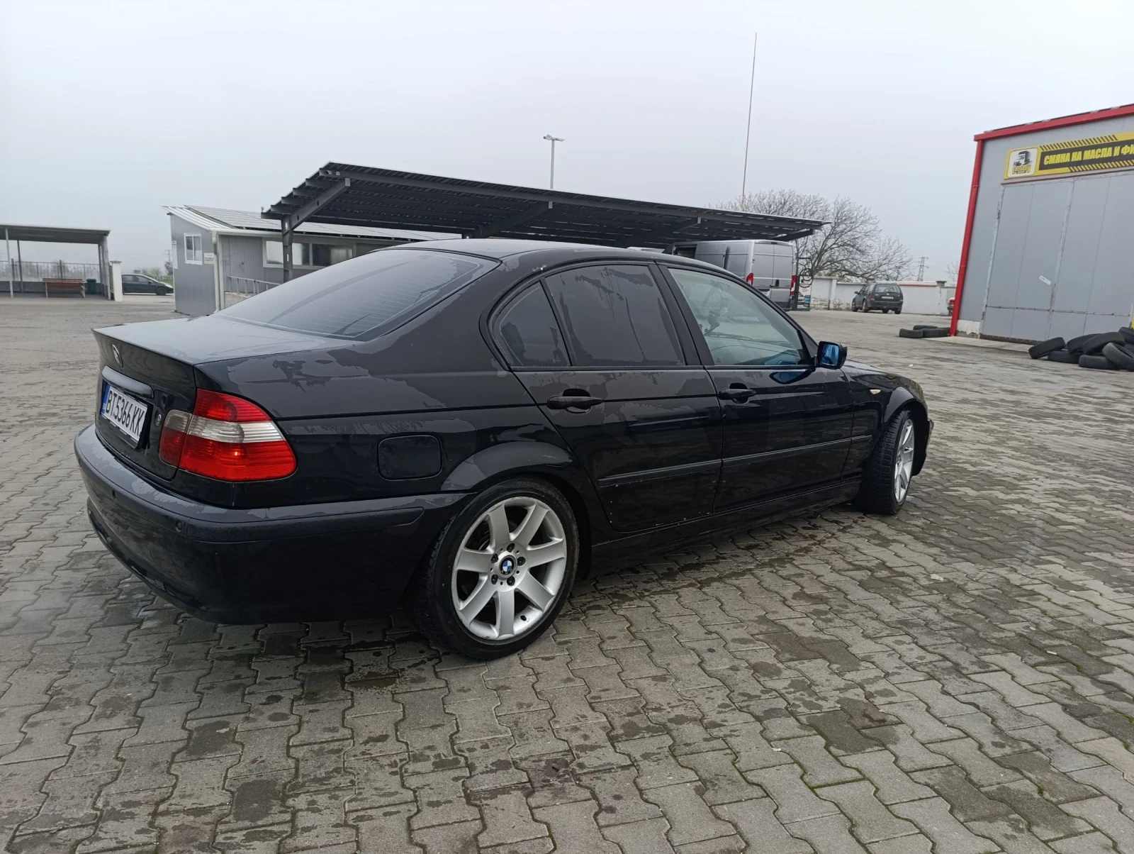 BMW 320 �46 | Mobile.bg � ����������� 6
