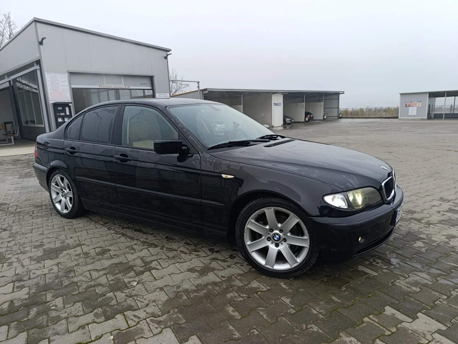 BMW 320 �46 | Mobile.bg � ����������� 4