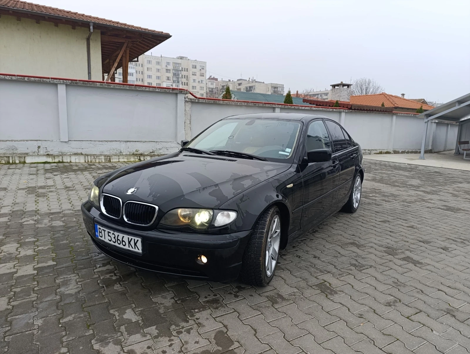 BMW 320 �46 | Mobile.bg � ����������� 2