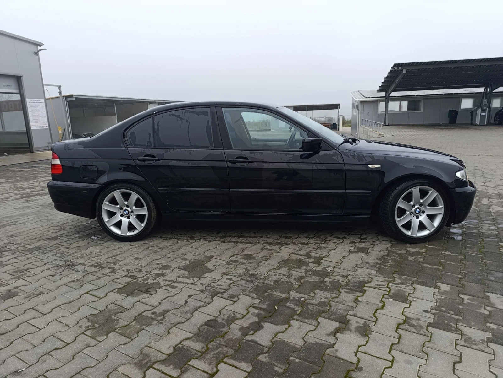 BMW 320 �46 | Mobile.bg � ����������� 5