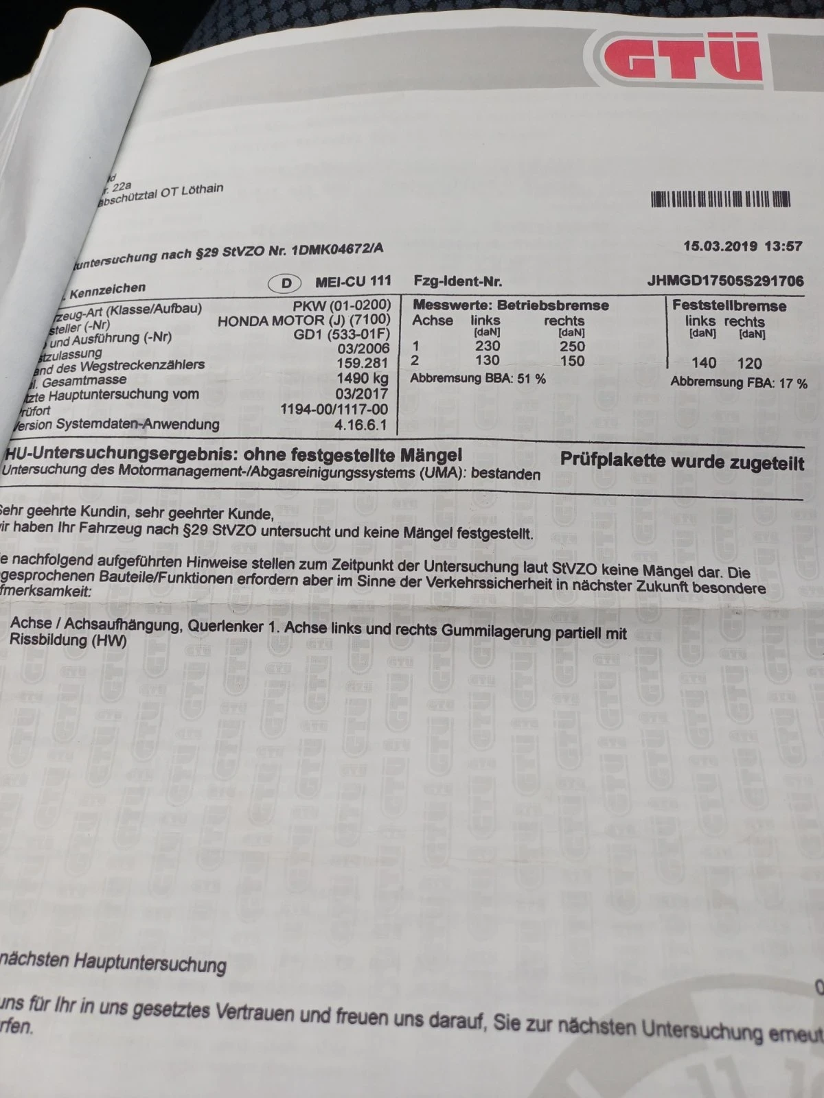 Honda Jazz 1.4 Facelift | Mobile.bg � ����������� 17