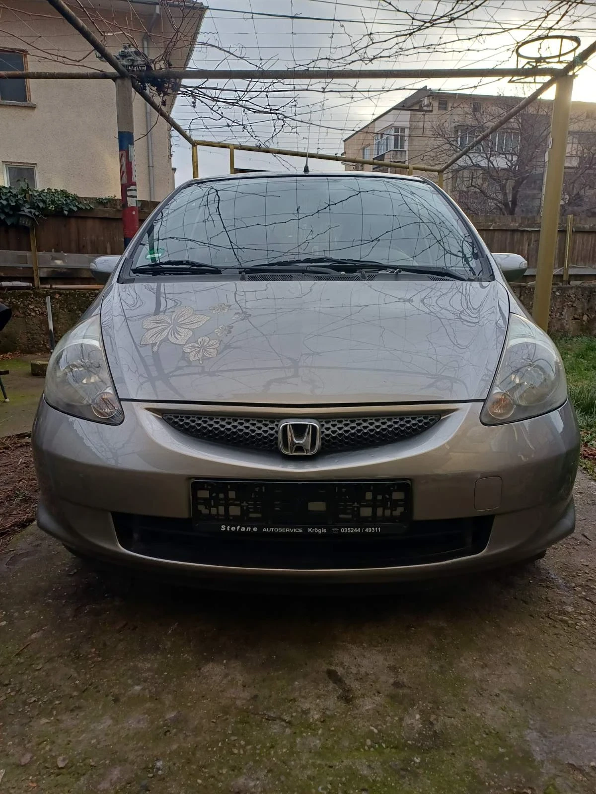Honda Jazz 1.4 Facelift | Mobile.bg � ����������� 2