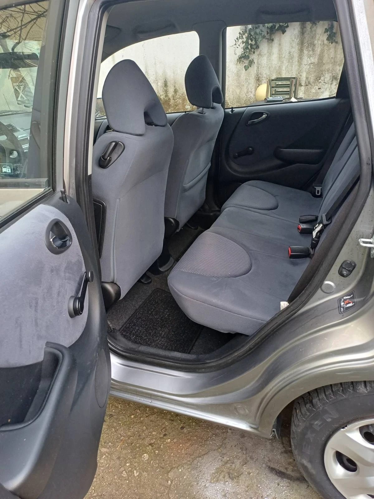 Honda Jazz 1.4 Facelift | Mobile.bg � ����������� 4
