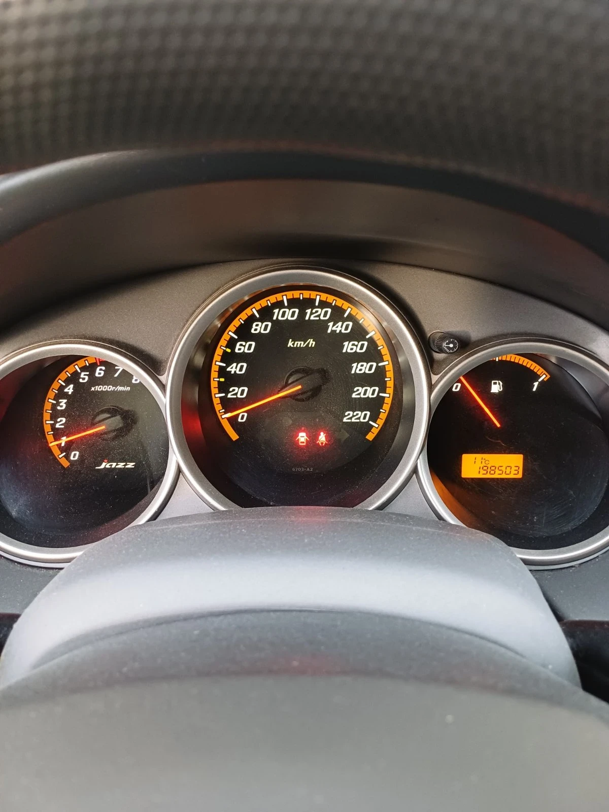 Honda Jazz 1.4 Facelift | Mobile.bg � ����������� 3