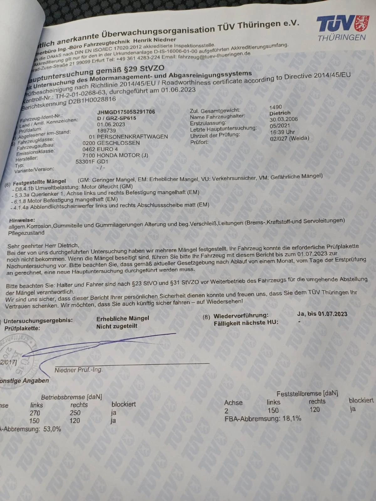 Honda Jazz 1.4 Facelift | Mobile.bg � ����������� 16