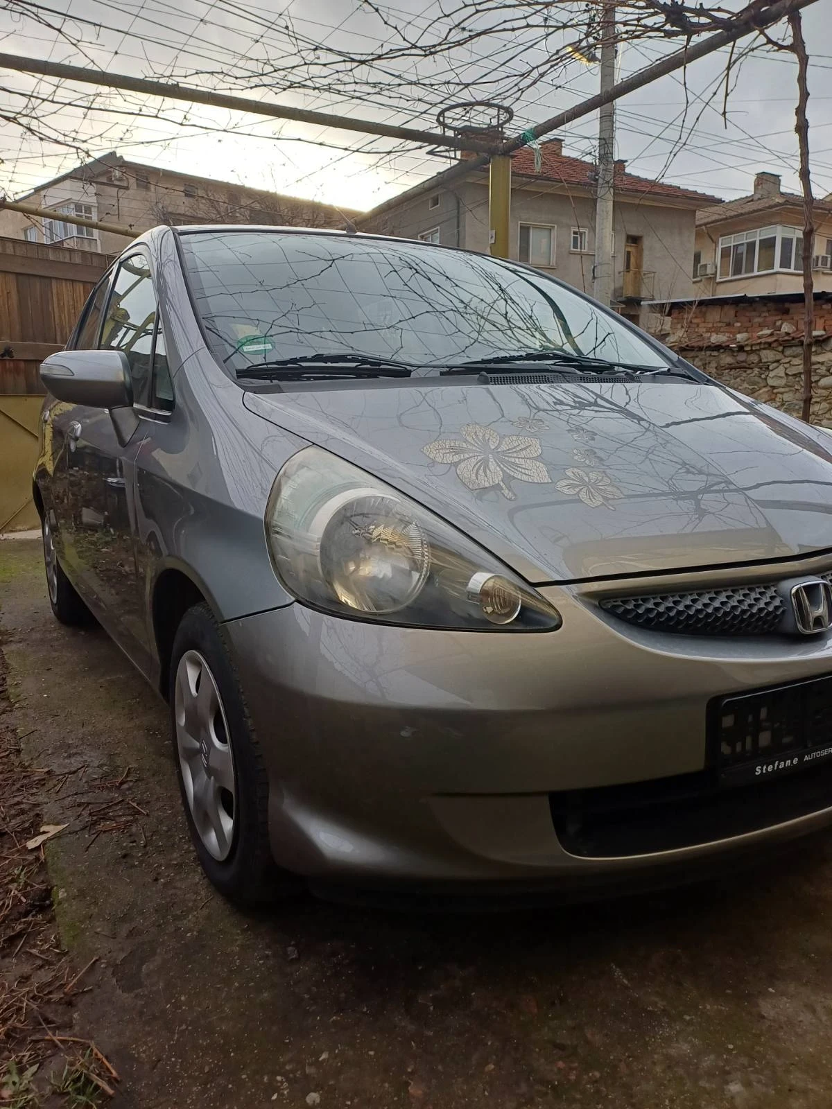 Honda Jazz 1.4 Facelift | Mobile.bg � ����������� 7