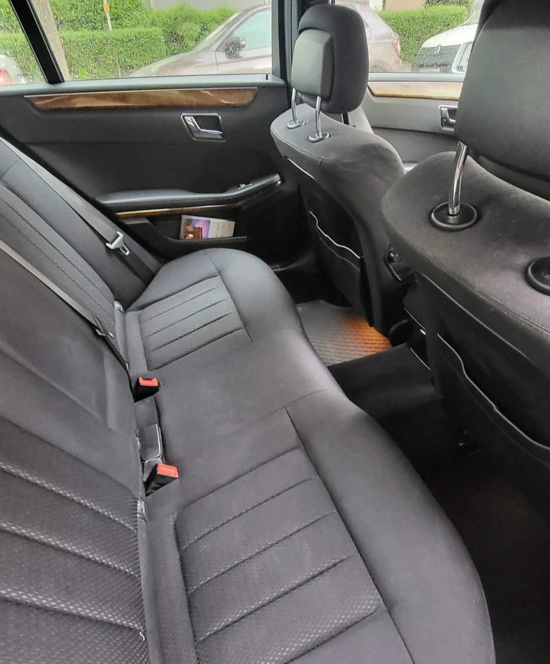 Mercedes-Benz E 350 | Mobile.bg � ����������� 6