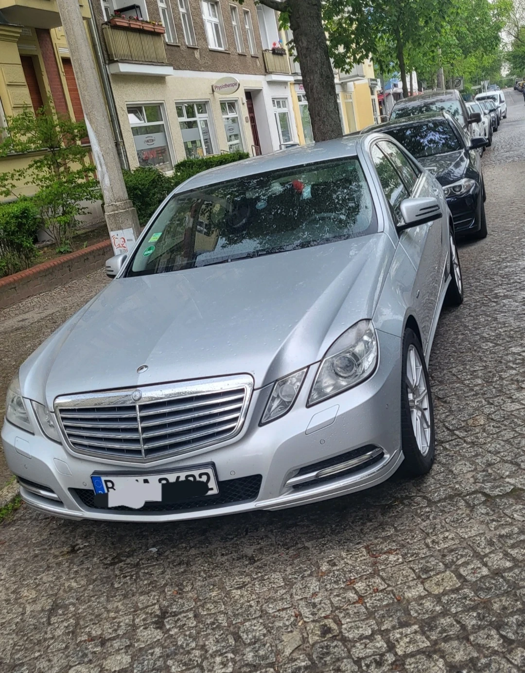 Mercedes-Benz E 350 | Mobile.bg � ����������� 2